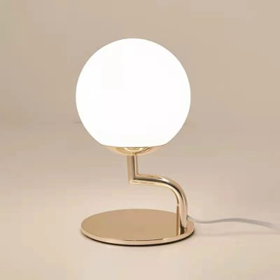 Đèn Bàn Kiểu Âu Lịch Lãm Sang Trọng | LEDTOT DN 85NT