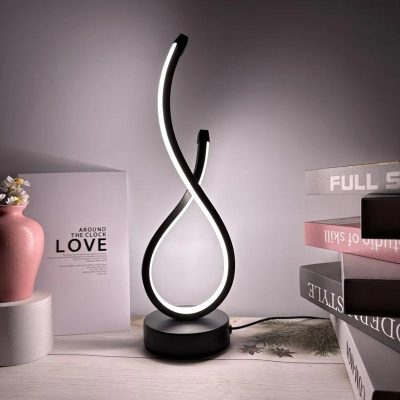 Đèn Bàn LED Kiểu Dáng Sáng Tạo Hiện Đại | LEDTOT DN 75MT