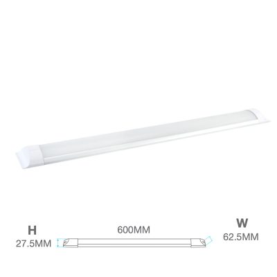 Đèn Bán Nguyệt | LDV BT 20W 830/865 G1