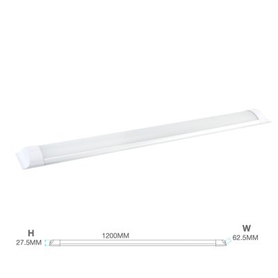 Đèn Bán Nguyệt | LDV BT 40W 830/865 G1