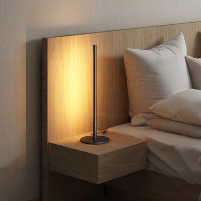Đèn Bàn Tối Giản Trang Trí Phòng Ngủ | LEDTOT DN 92QH