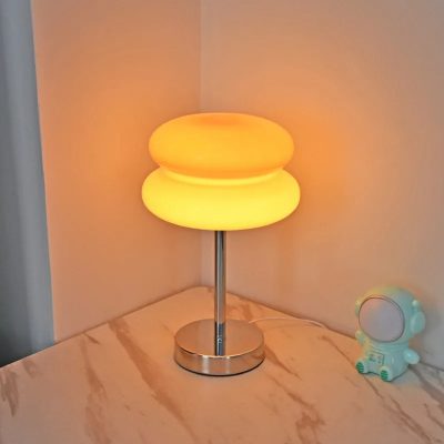 Đèn Bàn Trang Trí Ánh Sáng Ấm Áp Độc Đáo | LEDTOT DN 72LM