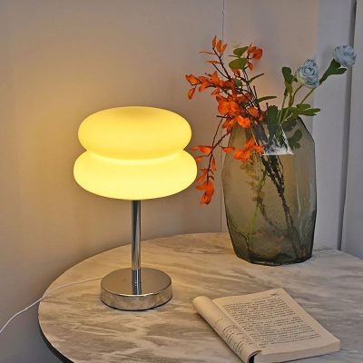 Đèn Bàn Trang Trí Ánh Sáng Ấm Áp Độc Đáo | LEDTOT DN 72LM