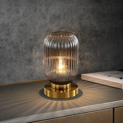 Đèn Bàn Trang Trí Phong Cách Nordic | LEDTOT DN 67VR