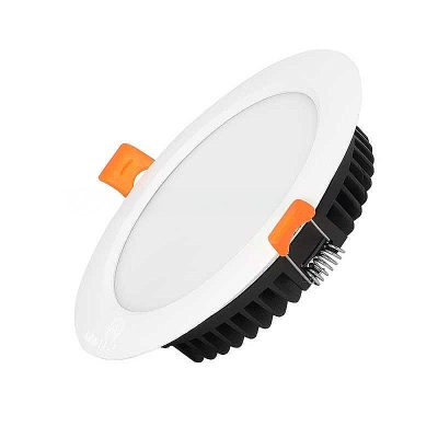 Đèn Downlight Deco | LDECO MDL R110 9W CCT SW