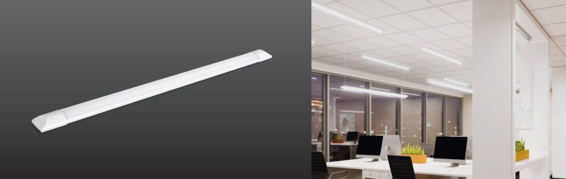 Đèn Led bán nguyệt LDV BT