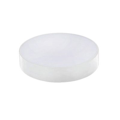 Đèn Downlight Ốp Nổi Tràn Viền | LDVAL DL-FL R120 12W 830/840/865