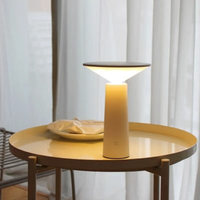 Đèn Ngủ Tối Giản Phong Cách Nordic Bắc Âu | LEDTOT DN 83NL