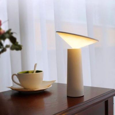 Đèn Ngủ Tối Giản Phong Cách Nordic Bắc Âu | LEDTOT DN 83NL