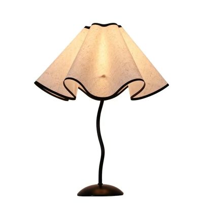 Đèn Ngủ Kiểu Dáng Hoa Mềm Mại Tinh Tế | LEDTOT DN 91TR