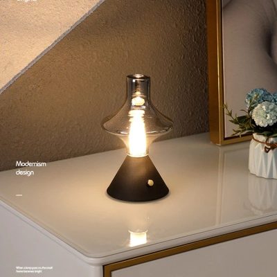Đèn Ngủ Trang Trí Phong Cách Retro | LEDTOT DN 71QC