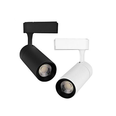 Đèn Thanh Ray Chiếu Điểm | LDV SPTX 026TR (WH/BK) 7W 930/940/965 G1
