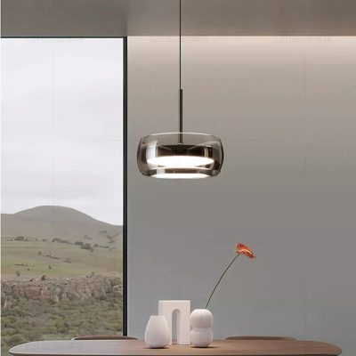 Đèn Trang Trí Treo Trần Phong Cách Hiện Đại | LEDTOT DTT 45ZN