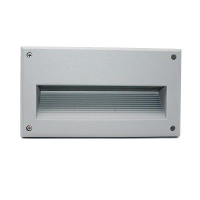 Đèn Âm Tường Cầu Thang Ngoài Trời IP65 | LEDTOT DSV 75TN