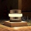 Đèn Cột Sân Vườn Tích Hợp Pin Năng Lượng Mặt Trời | ELIGHTING AD 82RT