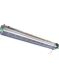 Bộ Đèn LED Chống Nổ CN01 1200/40W.PLUS 6500K