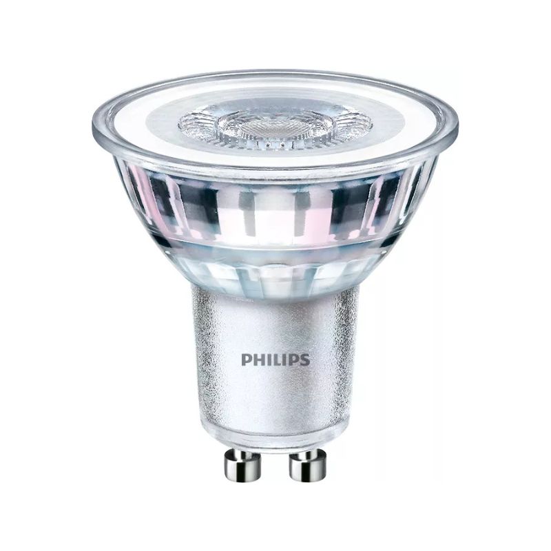 Bóng Đèn LED Chiếu Điểm PAR16, Đuôi GU10, CorePro LEDspot MV | Corepro LEDspot 3.5-35W