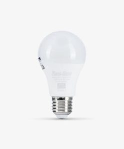 Bóng LED Bulb A60N1/9W.H E27 6500K | Rạng Đông