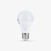 Bóng LED Bulb A60N1/9W.H E27 6500K | Rạng Đông