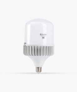 Bóng LED Bulb Trụ Nhôm Đúc TR80NĐ2 | Rạng Đông