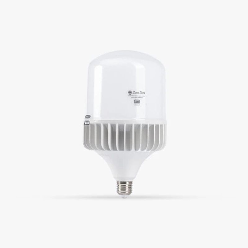 Bóng LED Bulb Trụ Nhôm Đúc TR80NĐ2 | Rạng Đông