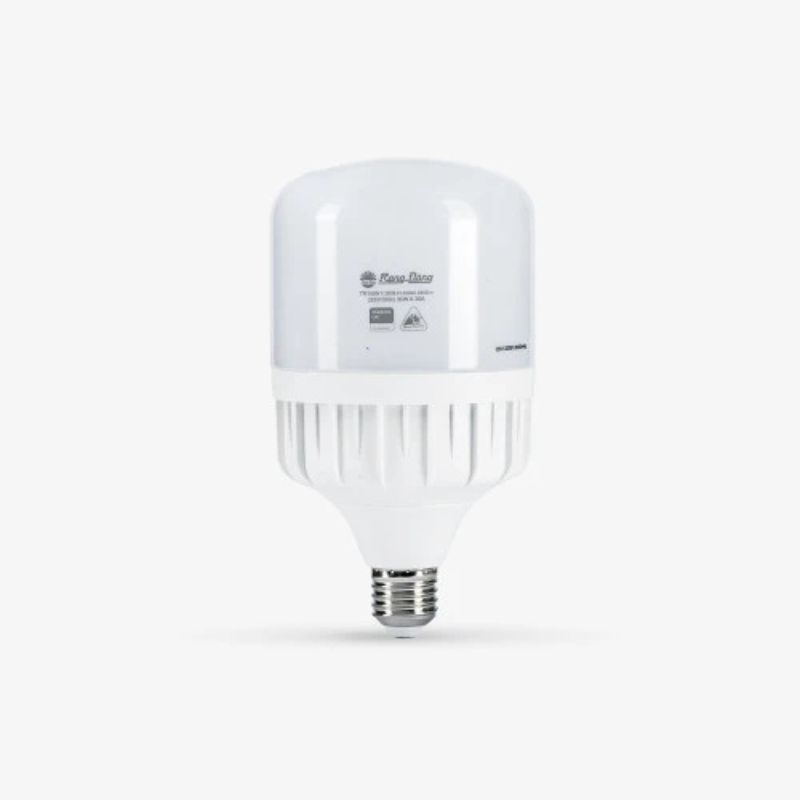 Bóng LED Bulb Trụ Nhôm Đúc TR135NĐ1 | Rạng Đông