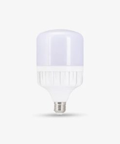 Bóng LED bulb TR80N1/20W.DC 6500K (12-24VDC E27) | Rạng Đông