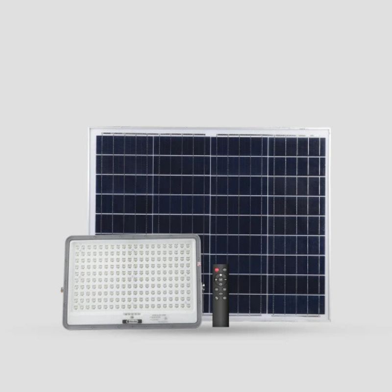 Đèn LED Chiếu Pha NLMT CP02.SL.RF - Ảnh 2