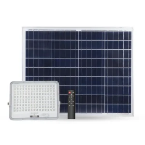 Đèn LED Chiếu Pha NLMT CP02.SL.RF