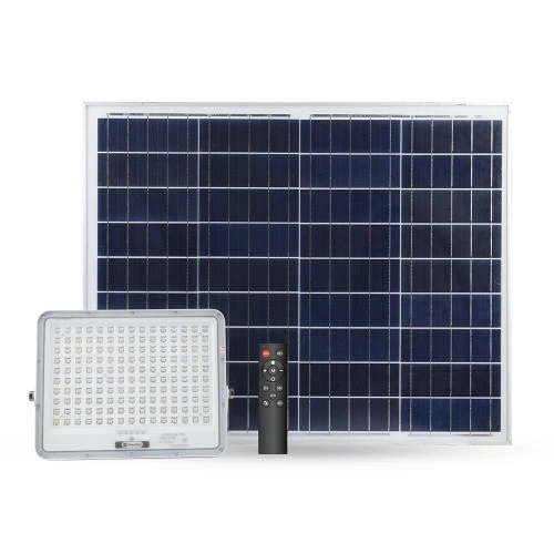 Đèn LED Chiếu Pha NLMT CP02.SL.RF