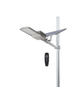 Đèn Đường LED NLMT CSD01.SL.RF