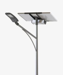 Đèn Đường LED NLMT 80W-100W-120W CSD08.SL