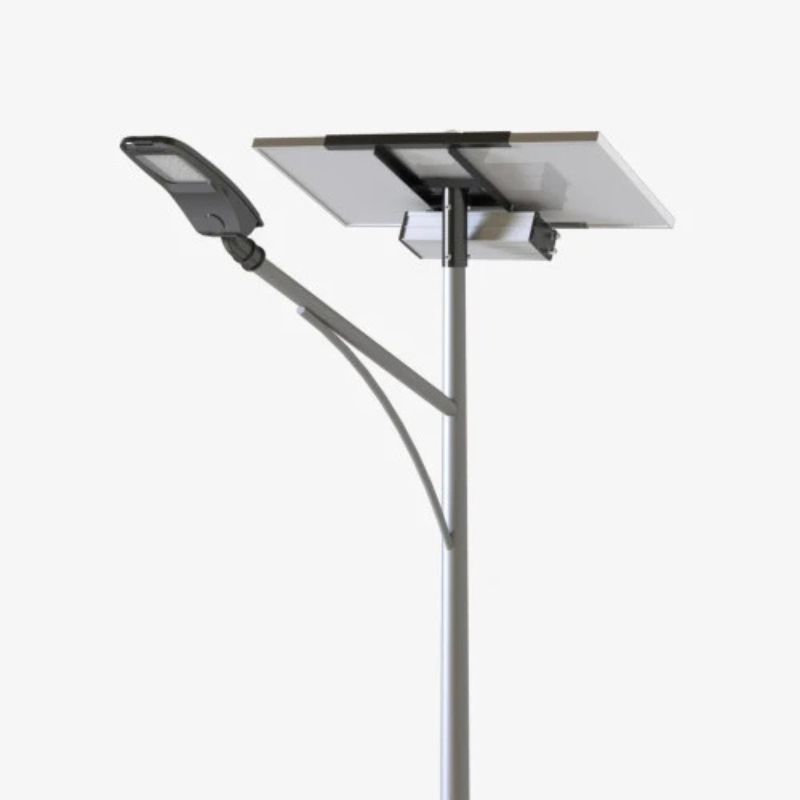 Đèn Đường LED NLMT 80W-100W-120W CSD08.SL