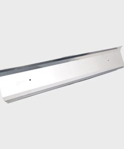 Chao Trần Inox 1.2m Đôi RD-C.02