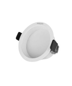 Đèn LED Âm Trần | DL260 RD 075 7W WH R GM