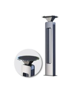 Đèn Chiếu Sáng Cảnh Quan DSV01.SL.3W