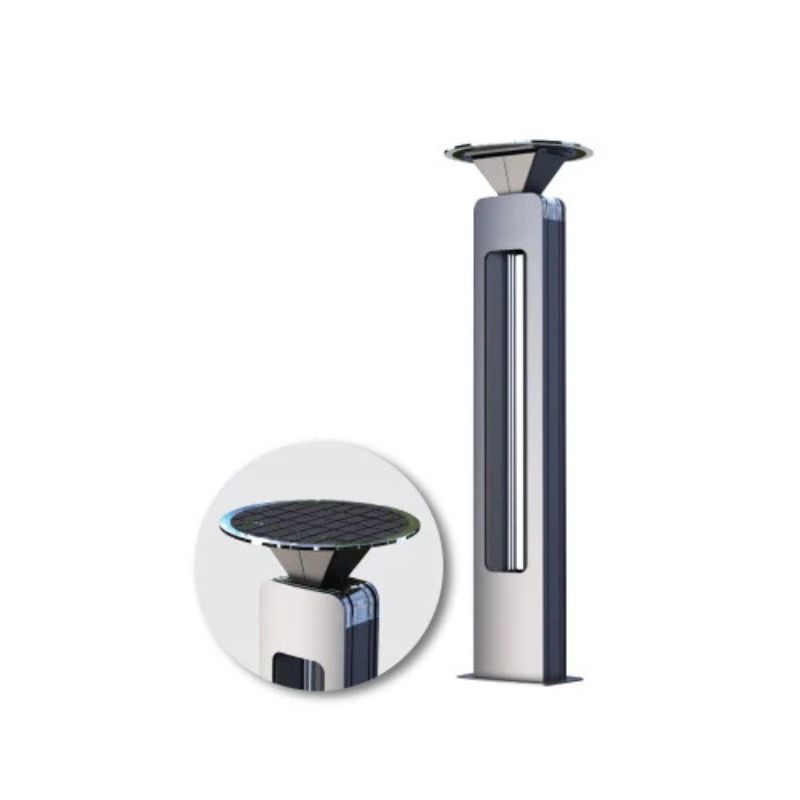 Đèn Chiếu Sáng Cảnh Quan DSV01.SL.3W