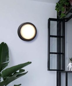 Đèn Chiếu Sáng Tường Hiện Đại | LEDTOT DSV 63PB
