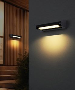 Đèn Gắn Tường Điều Chỉnh Góc Hiện Đại | LEDTOT DSV 7ZQD