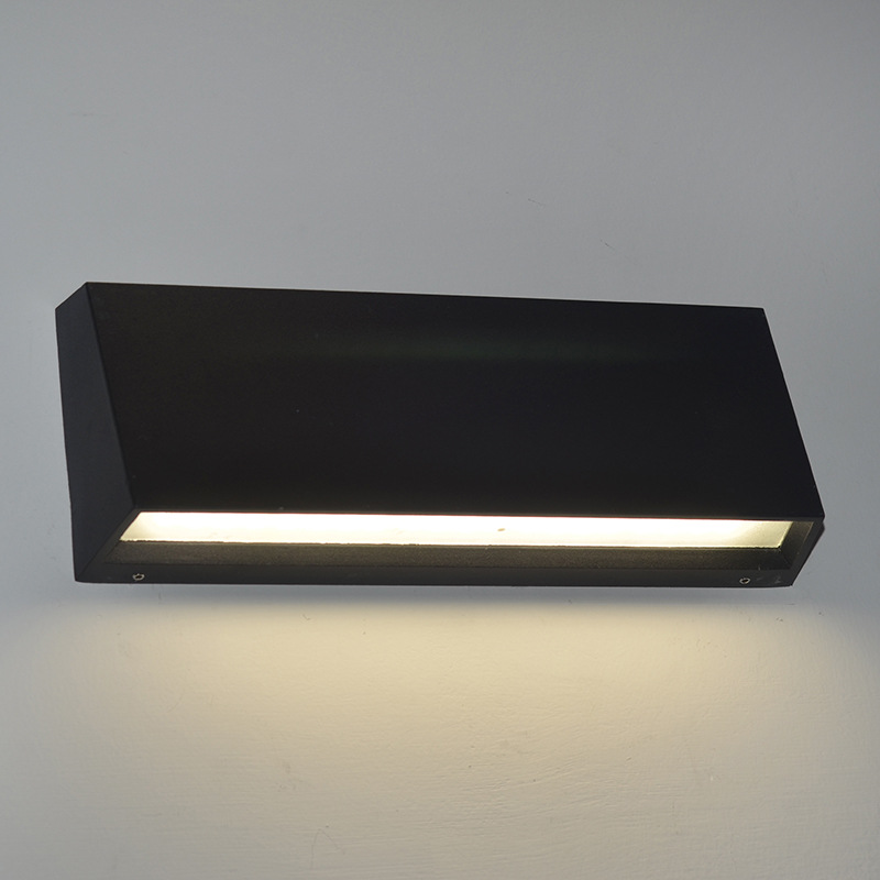 Đèn Gắn Tường Hiện Đại 2 Chiều | LEDTOT DSV 73KP - Ảnh 2