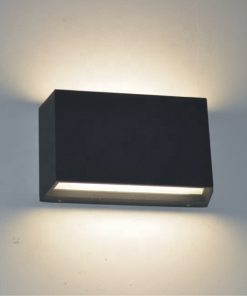 Đèn Gắn Tường Hiện Đại 2 Chiều | LEDTOT DSV 73KP