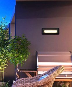 Đèn Gắn Tường Kiểu Dáng Hiện Đại 6W | LEDTOT DSV 91CX