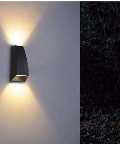 Đèn Gắn Tường Kiểu Dáng Hiện Đại | LEDTOT DSV P5XQ