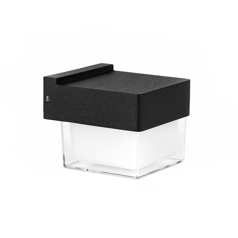 Đèn Gắn Tường LED Chống Mưa | LEDTOT DSV 68AX - Ảnh 6