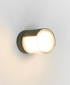 Đèn Gắn Tường Xoay Góc Hiện Đại | LEDTOT DSV 25XM