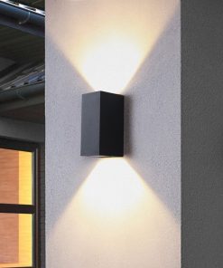 Đèn Hắt Tường Kiểu Dáng Hiện Đại | LEDTOT DSV 3VND