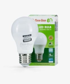 Đèn LED Bulb Tròn 5W A55N4 | Rạng Đông