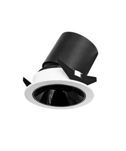 Đèn LED Chiếu Điểm Điều Chỉnh Độ Sáng SmartBright Dimmable Spot | RS051B LED10 36D