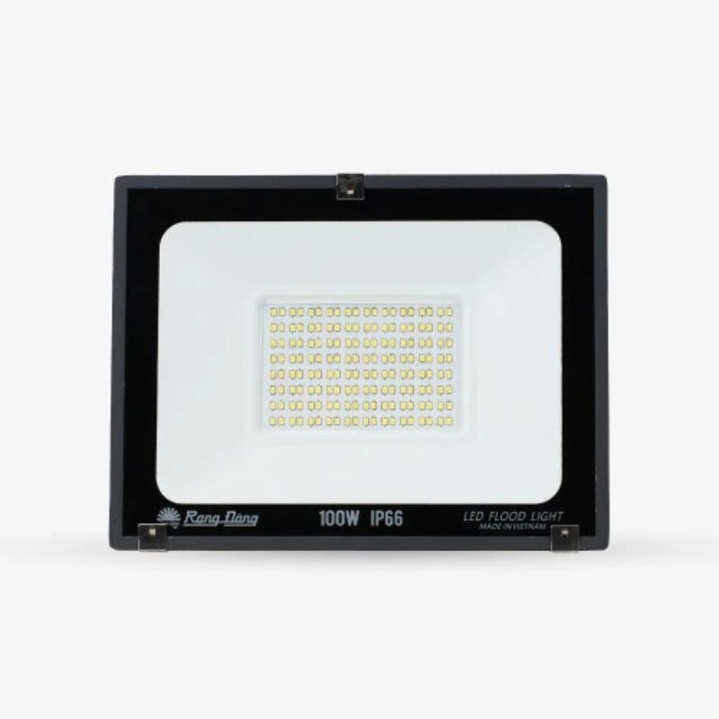 Đèn LED Chiếu Pha CP10 100W | Rạng Đông