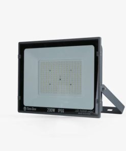 Đèn LED Chiếu Pha CP10 200W 6500K | Rạng Đông